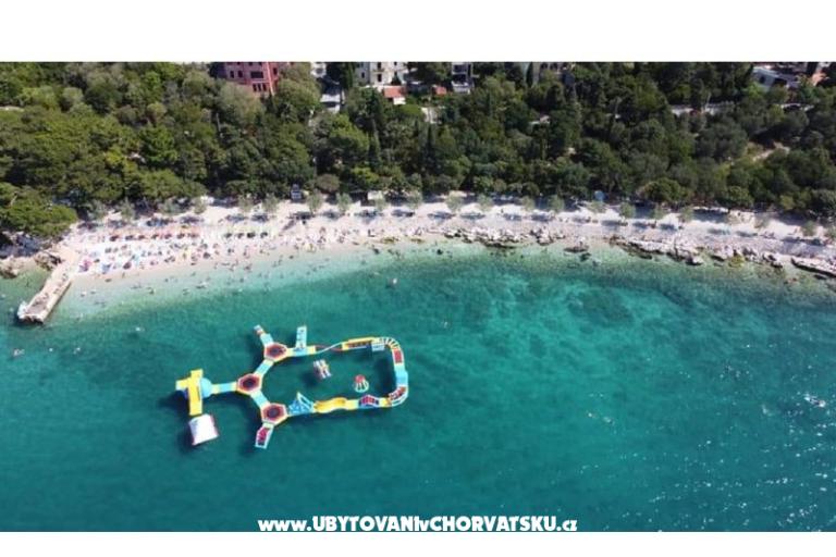Apartmani Bionda Novi Vinodolski – foto 32