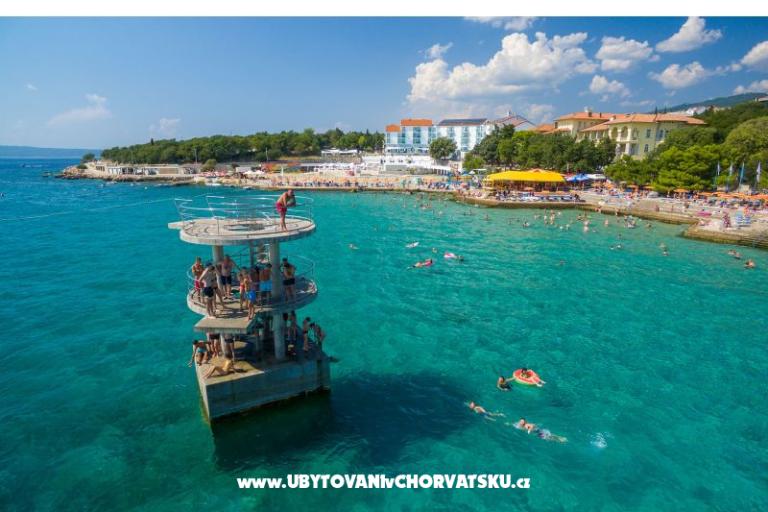 Apartmani Bionda Novi Vinodolski – foto 33