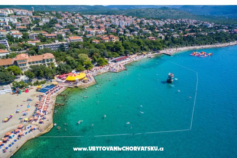Apartmani Bionda Novi Vinodolski – foto 34