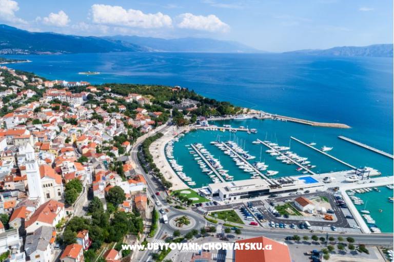 Apartmani Bionda Novi Vinodolski – foto 35