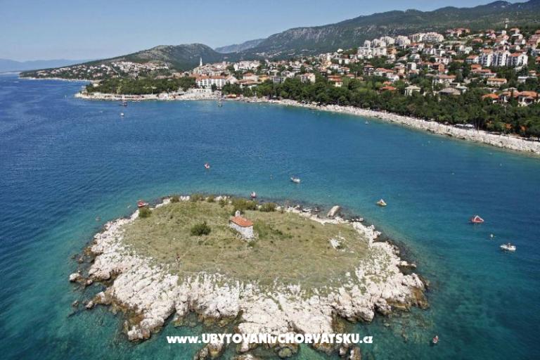 Apartmani Bionda Novi Vinodolski – foto 36