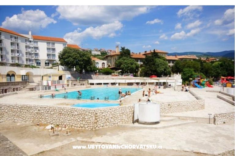 Apartmani Bionda Novi Vinodolski – foto 37