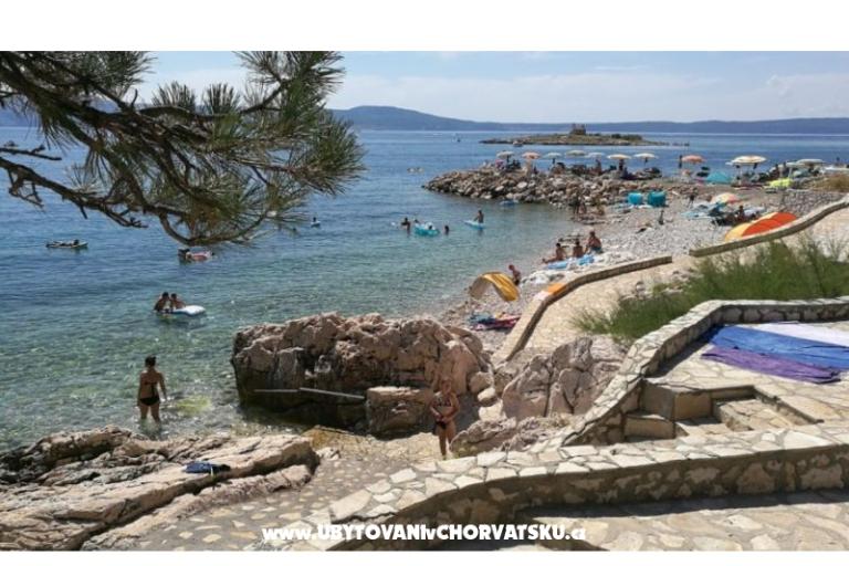 Apartmani Bionda Novi Vinodolski – foto 42