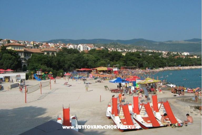 Apartmani Bionda Novi Vinodolski – foto 43