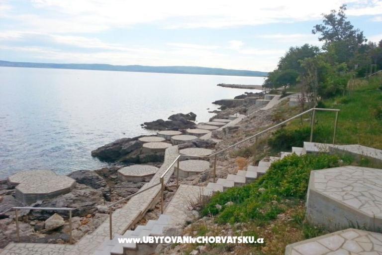 Apartmani Bionda Novi Vinodolski – foto 44