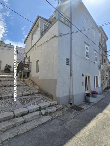 Apartmani Bionda Novi Vinodolski – foto 5