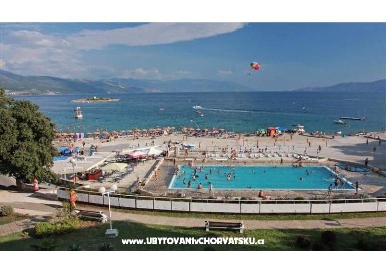 Apartmani Bionda Novi Vinodolski – foto 7