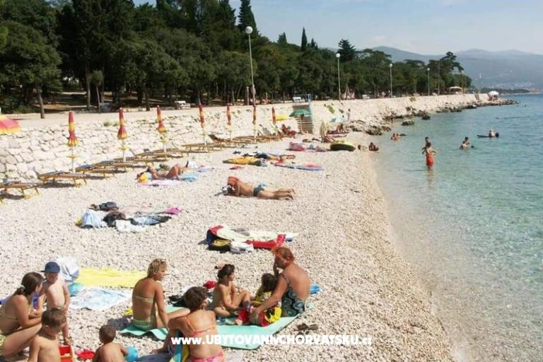 Apartmani Bionda Novi Vinodolski – foto 8