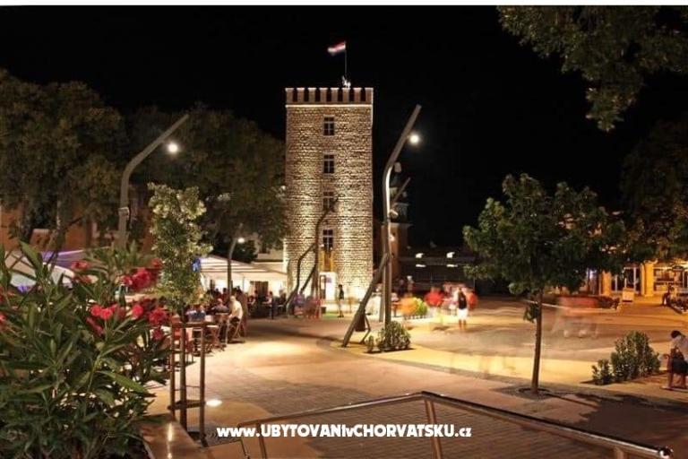 Apartmani Bionda Novi Vinodolski – foto 9