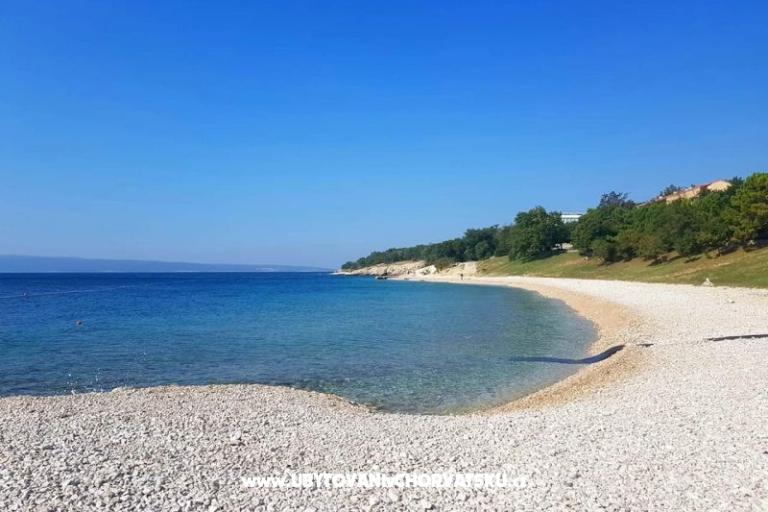 Apartmani Bribirska – foto 5