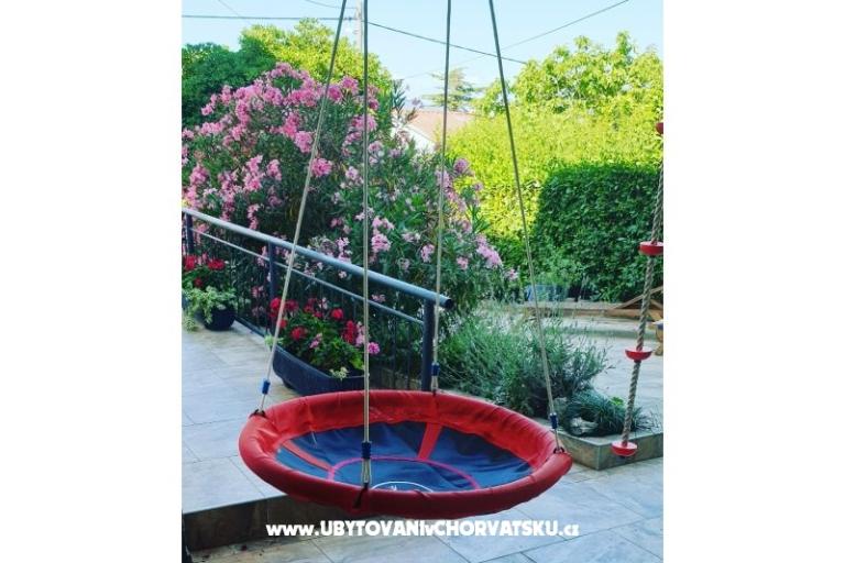 Apartmani BUTKOVIĆ DUBRAVKA – foto 11