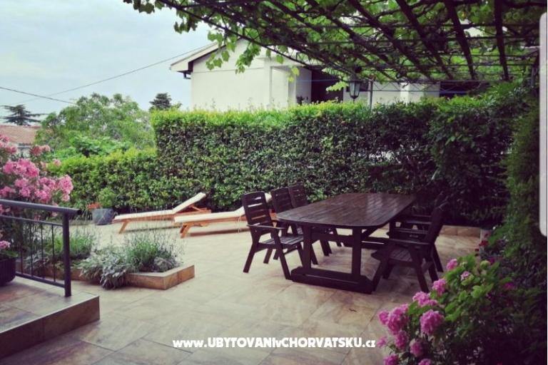 Apartmani BUTKOVIĆ DUBRAVKA – foto 3
