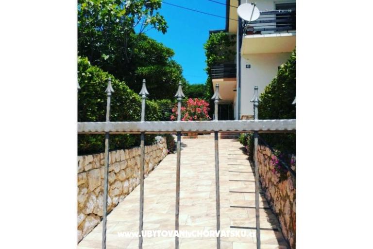 Apartmani BUTKOVIĆ DUBRAVKA – foto 7