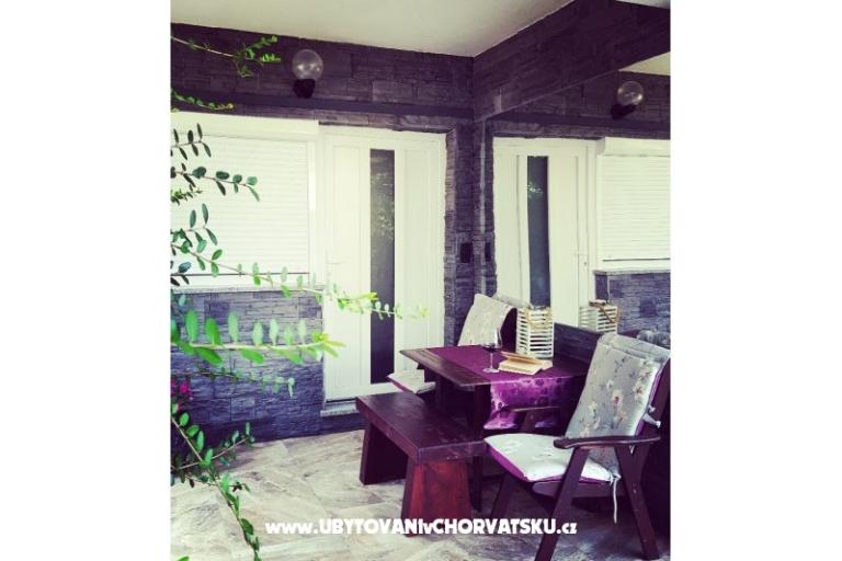 Apartmani BUTKOVIĆ DUBRAVKA – foto 8