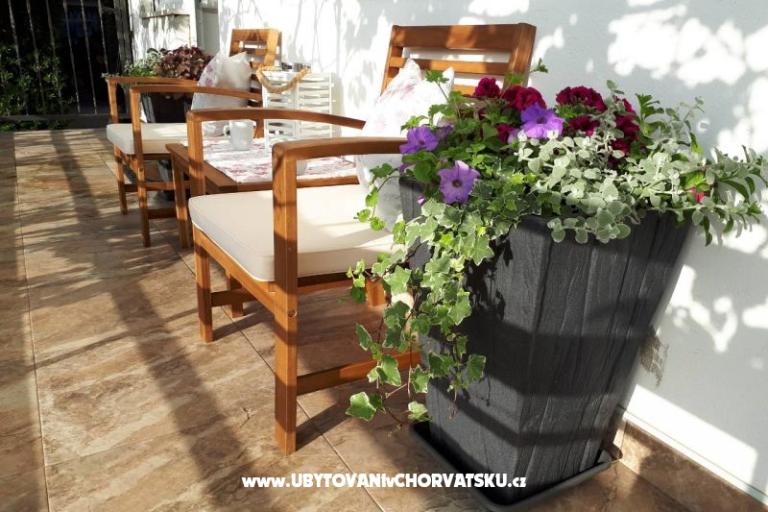 Apartmani BUTKOVIĆ DUBRAVKA – foto 9