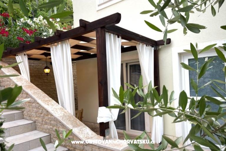 Apartmani Gajeta Povile – foto 5
