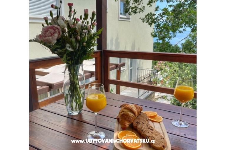 Apartmani Gajeta Povile – foto 8