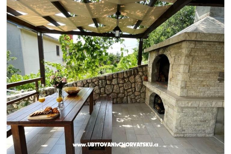 Apartmani Gajeta Povile – foto 9