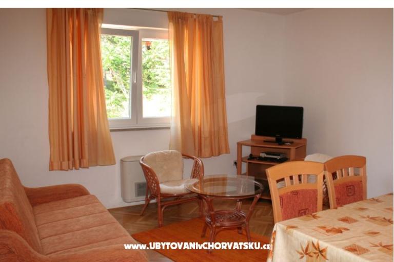 Apartmani Mikulj – foto 14