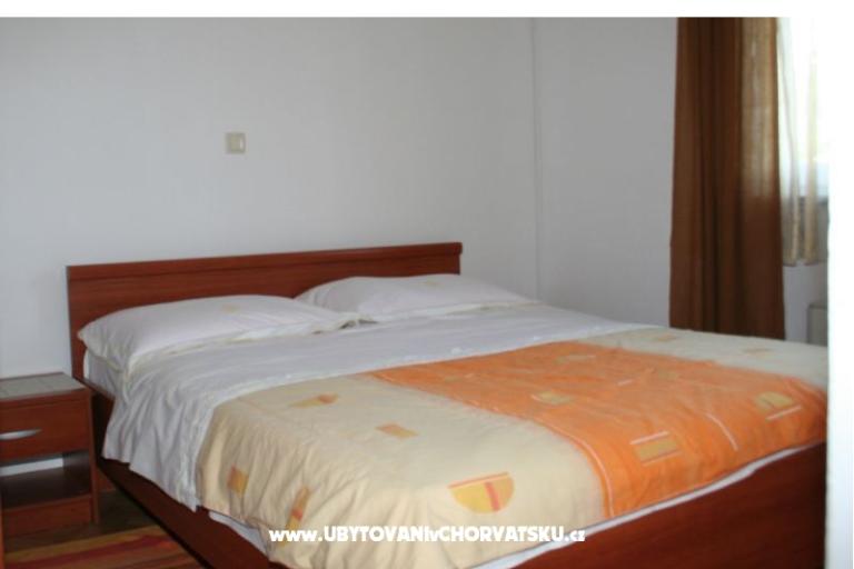 Apartmani Mikulj – foto 15