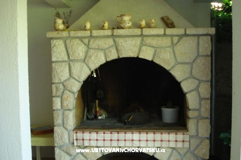 Kuća za odmor  Nada – foto 11