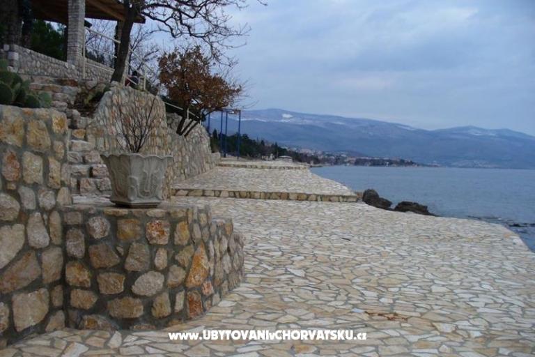 Apartmani Novi Vinodolski – foto 11