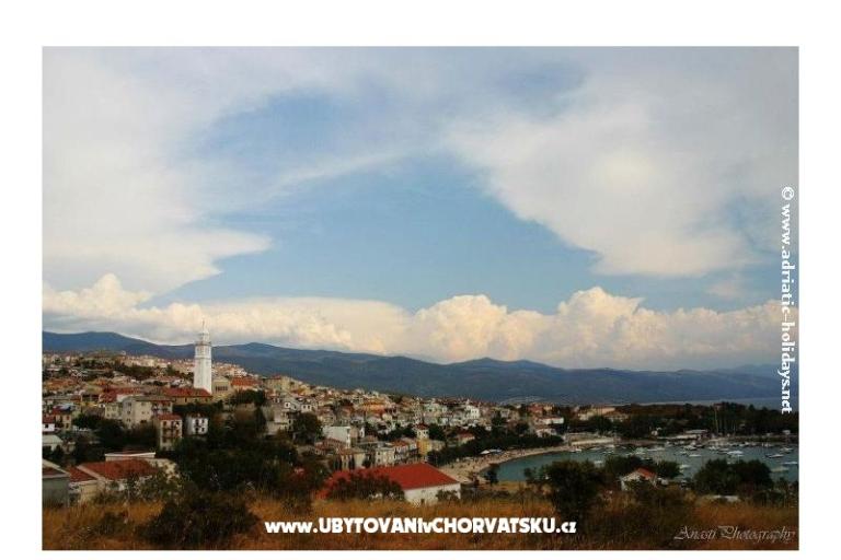 Apartmani Novi Vinodolski – foto 13