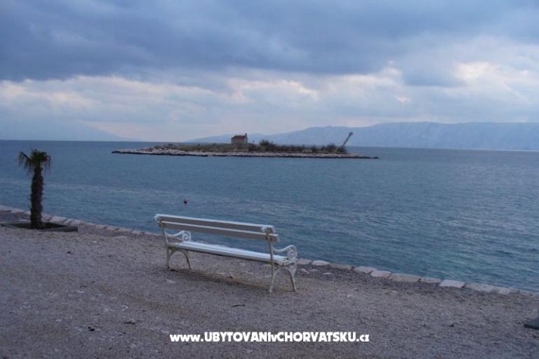 Apartmani Novi Vinodolski – foto 16