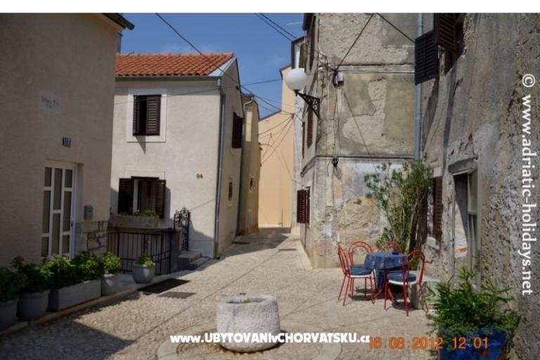 Apartmani Novi Vinodolski – foto 5