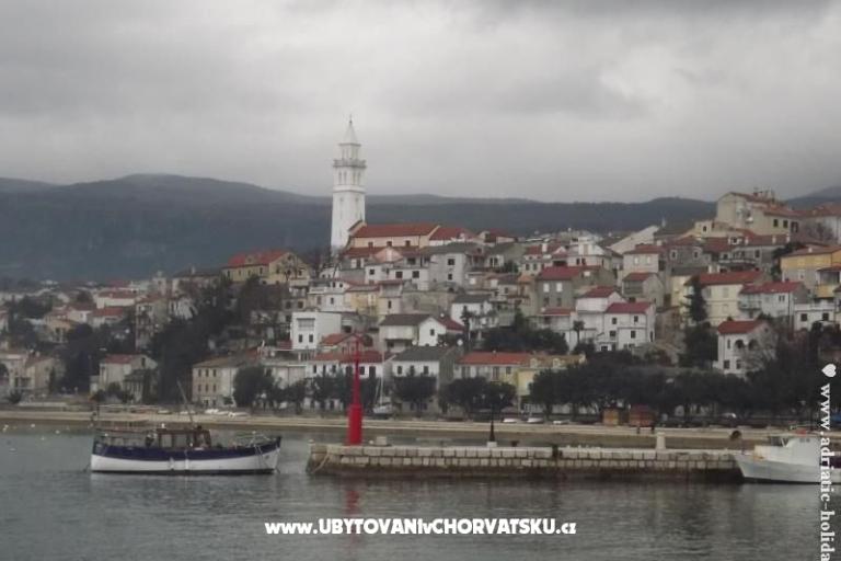 Apartmani Novi Vinodolski – foto 6