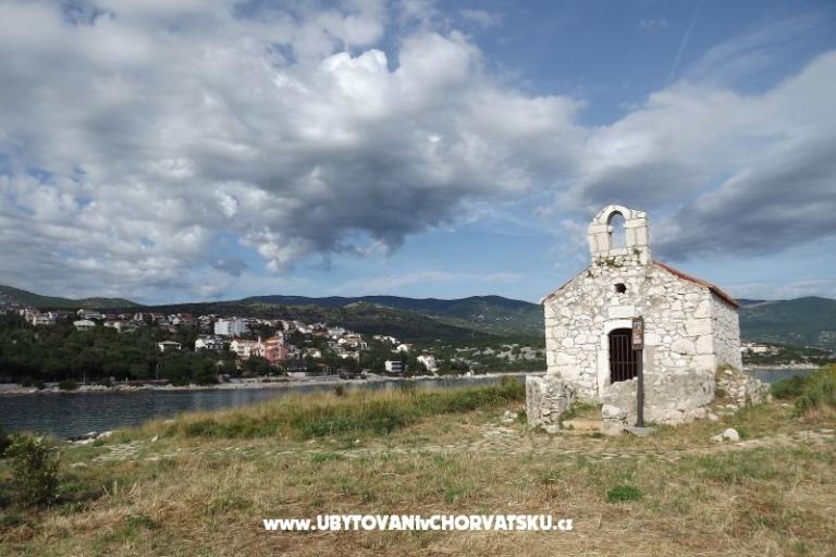Apartmani Novi Vinodolski – foto 9