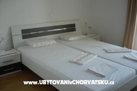 Apartmani*Tikvesa* Novi Vinodolski – foto 10