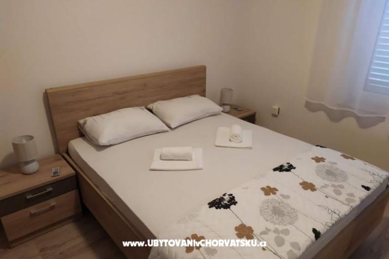 Apartmani*Tikvesa* Novi Vinodolski – foto 12