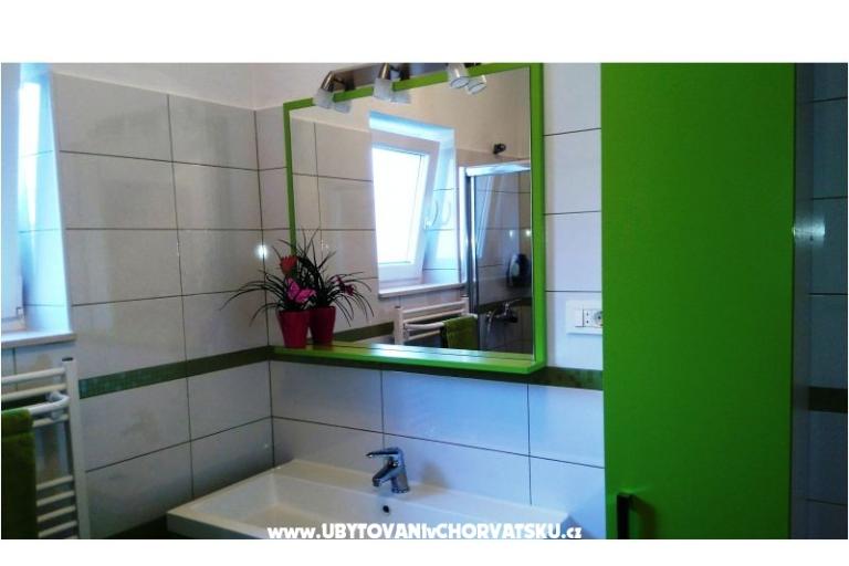 Apartmani*Tikvesa* Novi Vinodolski – foto 13