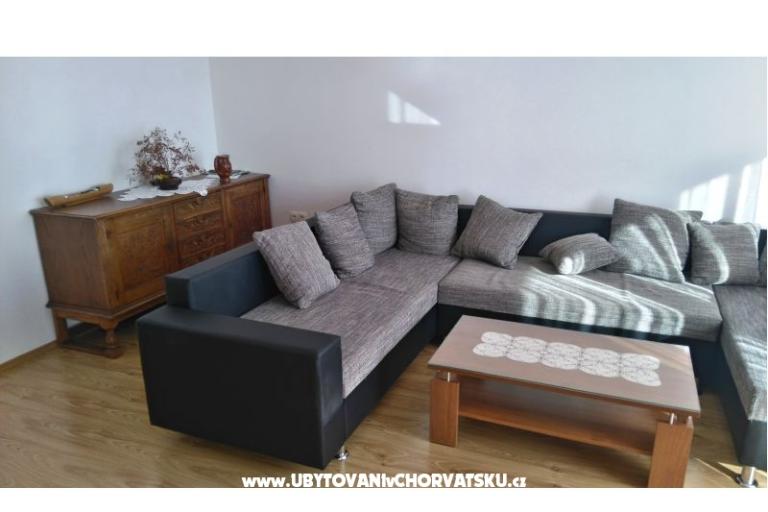 Apartmani*Tikvesa* Novi Vinodolski – foto 15
