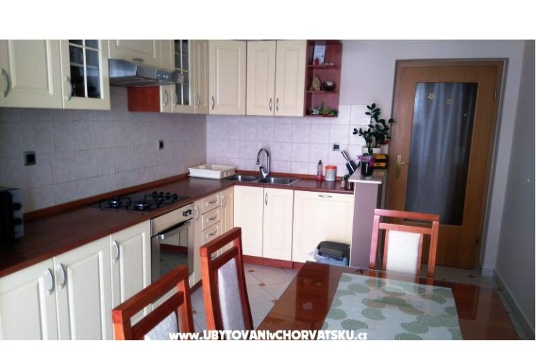 Apartmani*Tikvesa* Novi Vinodolski – foto 16