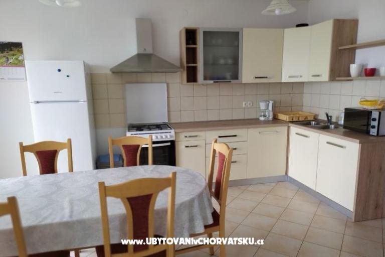 Apartmani*Tikvesa* Novi Vinodolski – foto 17