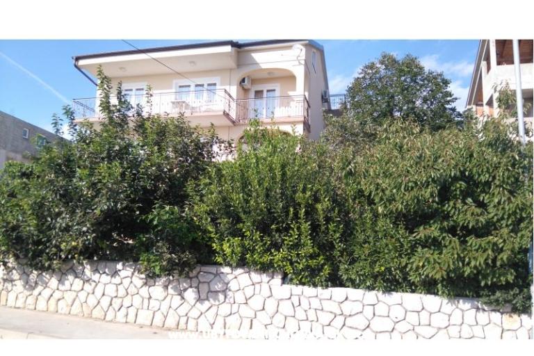 Apartmani*Tikvesa* Novi Vinodolski – foto 2