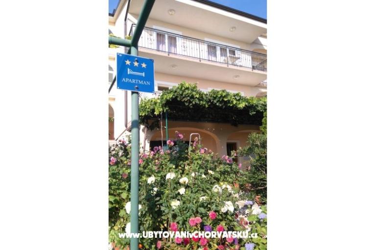 Apartmani*Tikvesa* Novi Vinodolski – foto 4