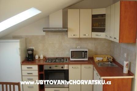 Apartmani*Tikvesa* Novi Vinodolski – foto 6