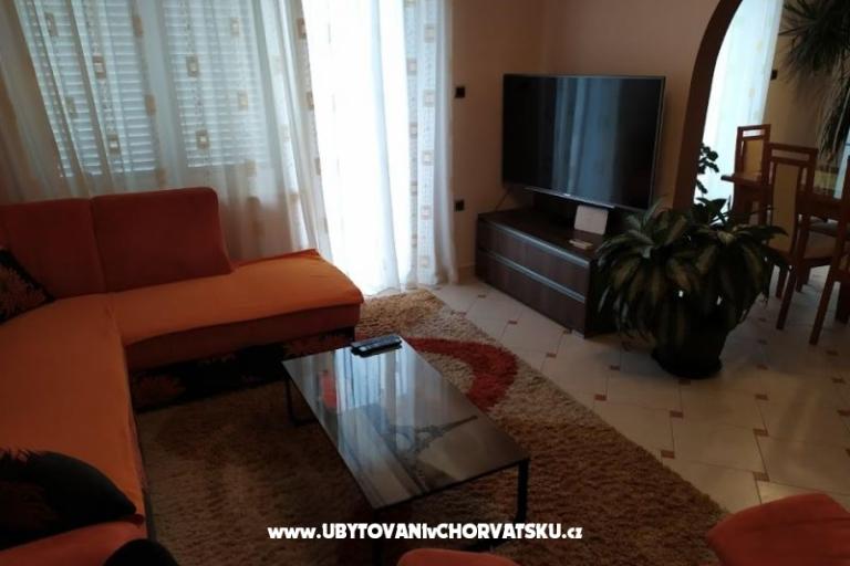 Apartmani*Tikvesa* Novi Vinodolski – foto 8
