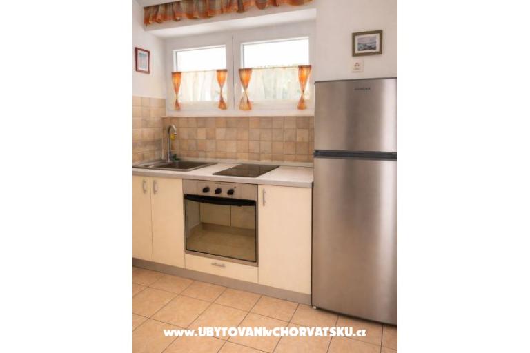 Apartmani   Zdenka  – foto 12