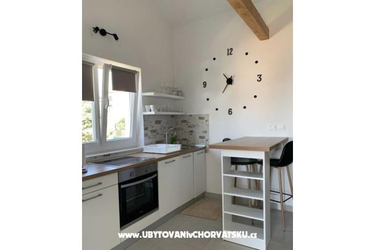 Apartmani   Zdenka  – foto 14
