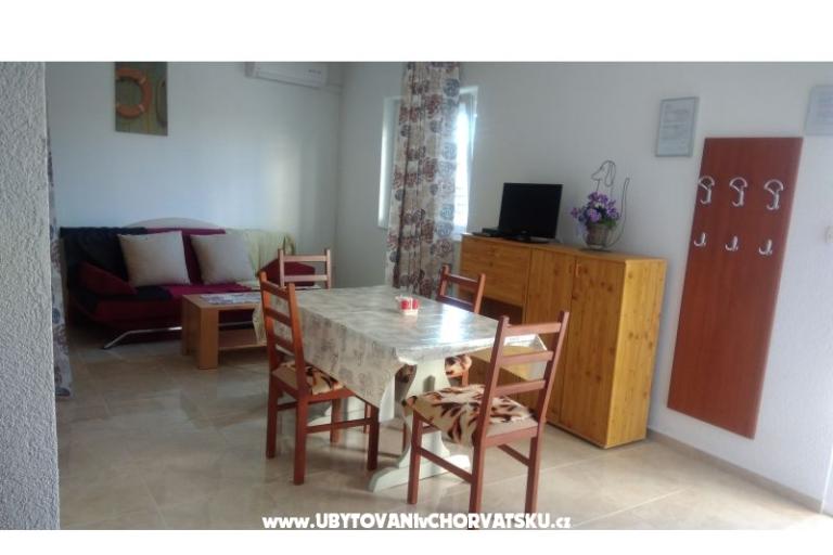 Apartmani Eliška – foto 10