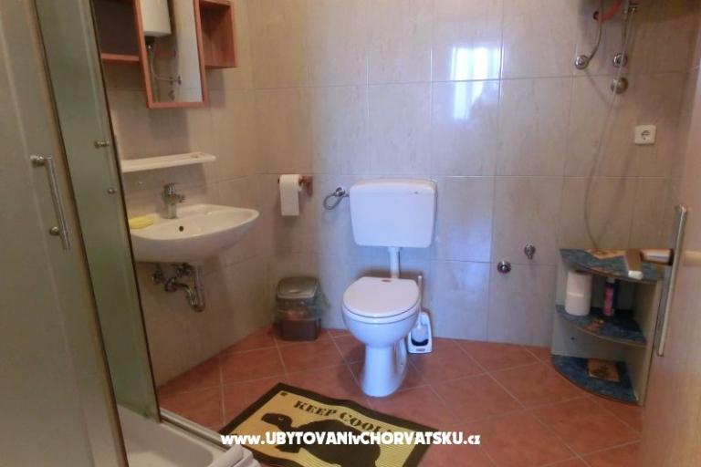 Apartmani Eliška – foto 13
