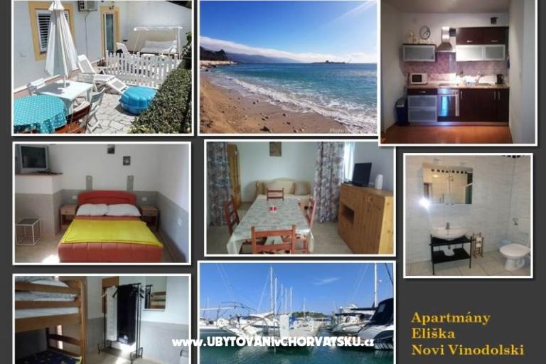 Apartmani Eliška – foto 5