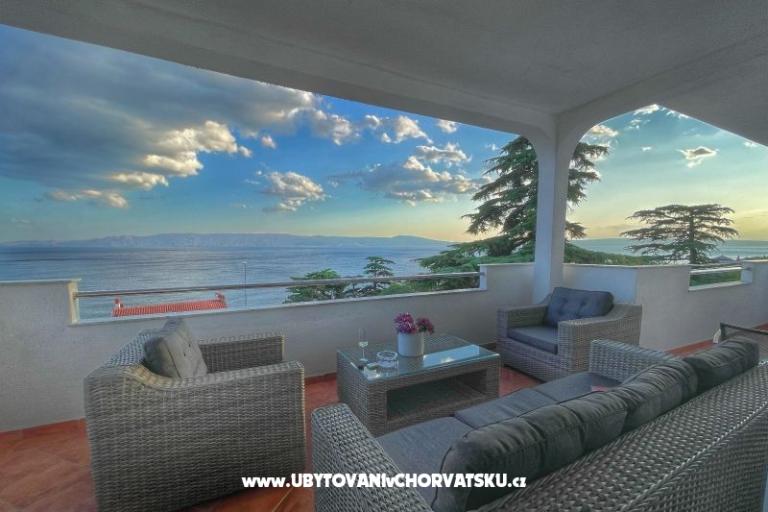 Apartmani Villa Laurus – foto 14