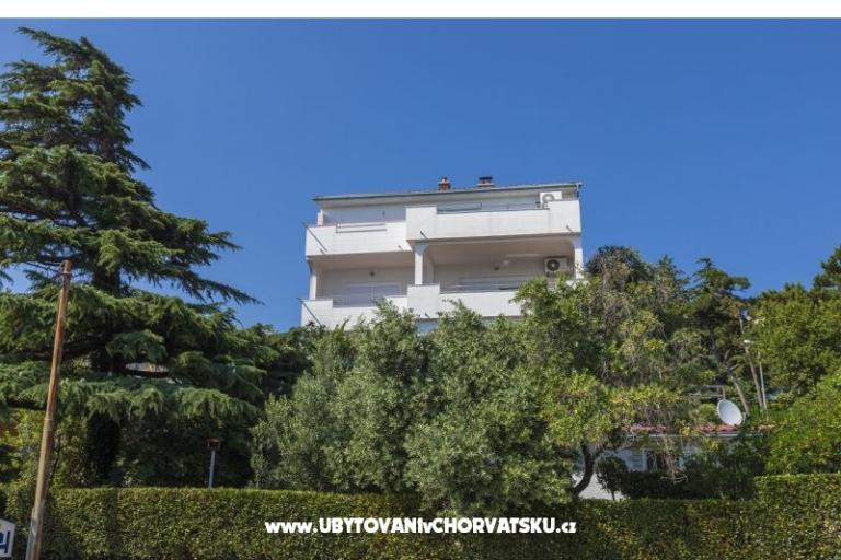 Apartmani Villa Laurus – foto 7