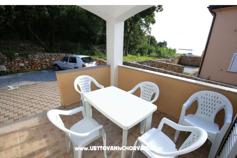 Apartmani Povile More – foto 11