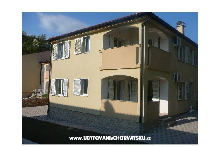 Apartmani Povile More – foto 2